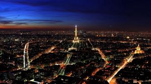 Paris Full Hd Hdtv Fhd 1080p Wallpapers Hd Desktop Backgrounds 19x1080 Images And Pictures