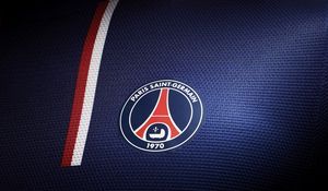 Preview wallpaper paris saint-germain, football club, logo