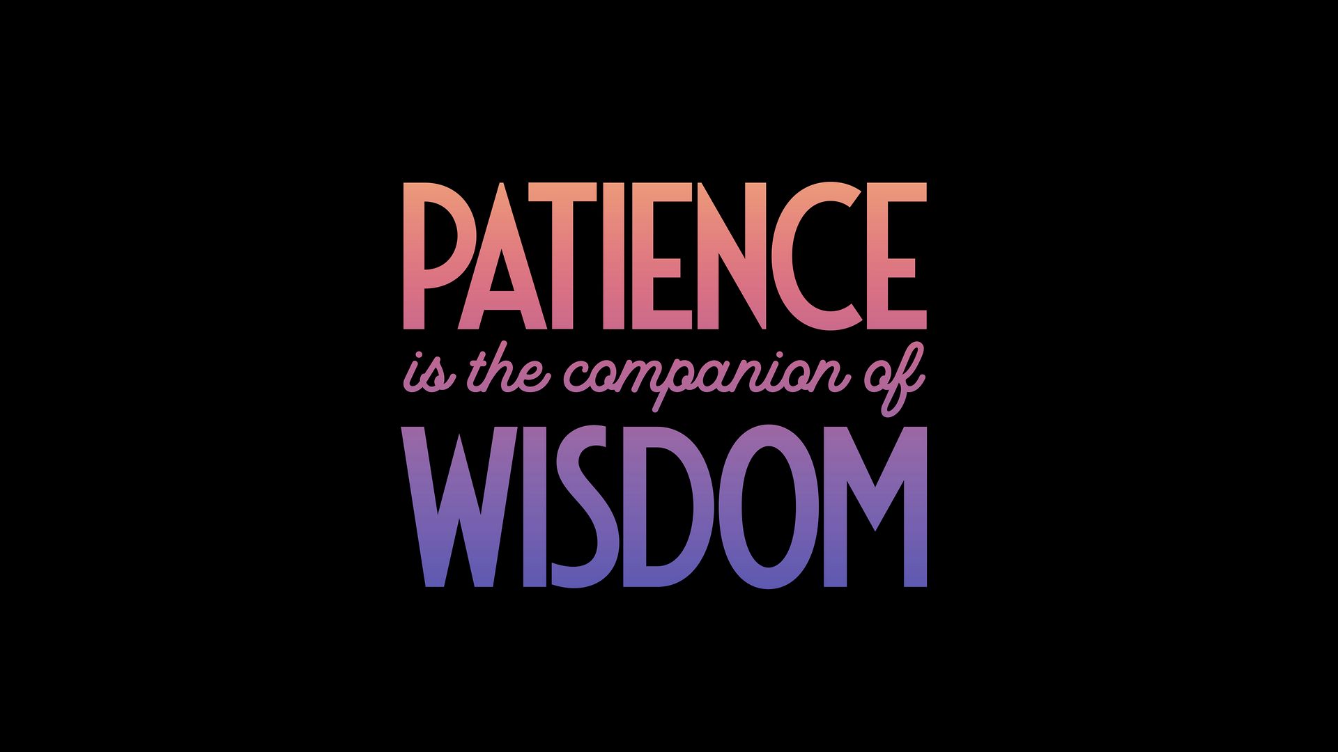 Patience quote hard positive quotes stay strong work you HD phone  wallpaper  Peakpx