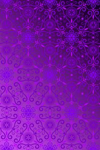 Preview wallpaper pattern, abstraction, gradient, purple