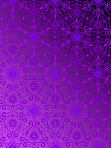 Preview wallpaper pattern, abstraction, gradient, purple