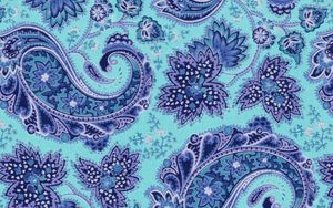 Preview wallpaper pattern, background, beautiful, bright