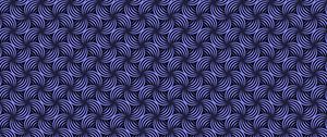 Preview wallpaper pattern, background, blue