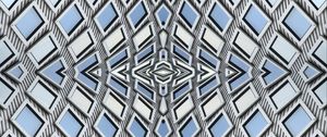 Preview wallpaper pattern, background, blue, abstract