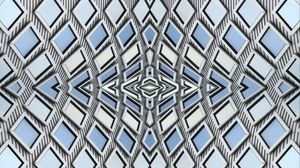Preview wallpaper pattern, background, blue, abstract