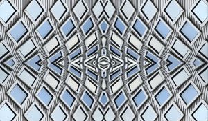 Preview wallpaper pattern, background, blue, abstract