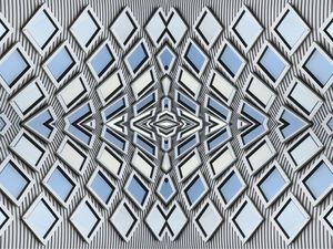 Preview wallpaper pattern, background, blue, abstract