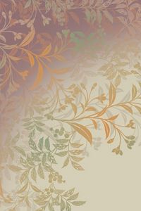 Preview wallpaper pattern, background, faded, plant