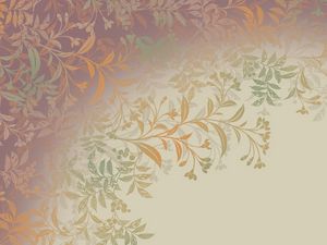 Preview wallpaper pattern, background, faded, plant