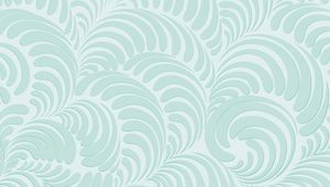 Preview wallpaper pattern, background, light, lines, waves, surface