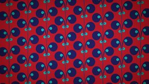 Preview wallpaper pattern, background, texture, bright, circles