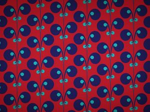 Preview wallpaper pattern, background, texture, bright, circles