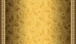 Preview wallpaper pattern, bronze, texture
