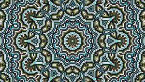 Preview wallpaper pattern, circles, fractal, abstraction