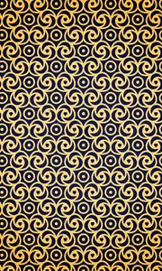 Preview wallpaper pattern, circles, texture, dots