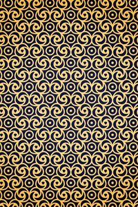 Preview wallpaper pattern, circles, texture, dots