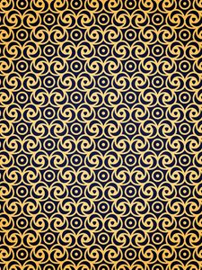 Preview wallpaper pattern, circles, texture, dots