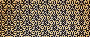 Preview wallpaper pattern, circles, texture, dots