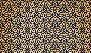Preview wallpaper pattern, circles, texture, dots