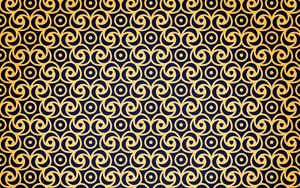 Preview wallpaper pattern, circles, texture, dots