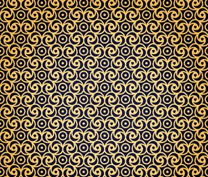 Preview wallpaper pattern, circles, texture, dots