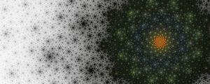 Preview wallpaper pattern, dots, background, abstraction