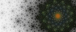 Preview wallpaper pattern, dots, background, abstraction