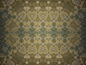 Preview wallpaper pattern, dots, shapes, brown