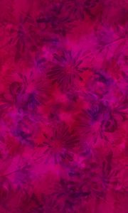 Preview wallpaper pattern, flowers, pink