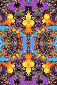 Preview wallpaper pattern, fractal, abstraction