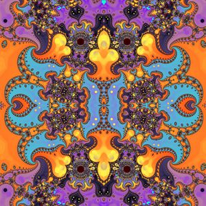 Preview wallpaper pattern, fractal, abstraction