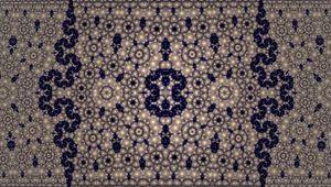 Preview wallpaper pattern, fractal, glow, abstraction