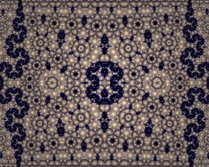 Preview wallpaper pattern, fractal, glow, abstraction