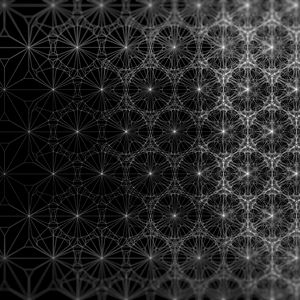 Preview wallpaper pattern, geometric, bw, texture