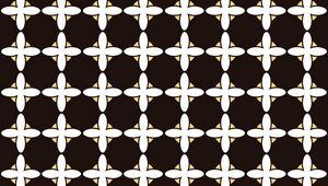 Preview wallpaper pattern, geometry, shapes