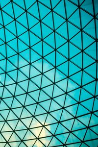 Preview wallpaper pattern, glass, arch, sky