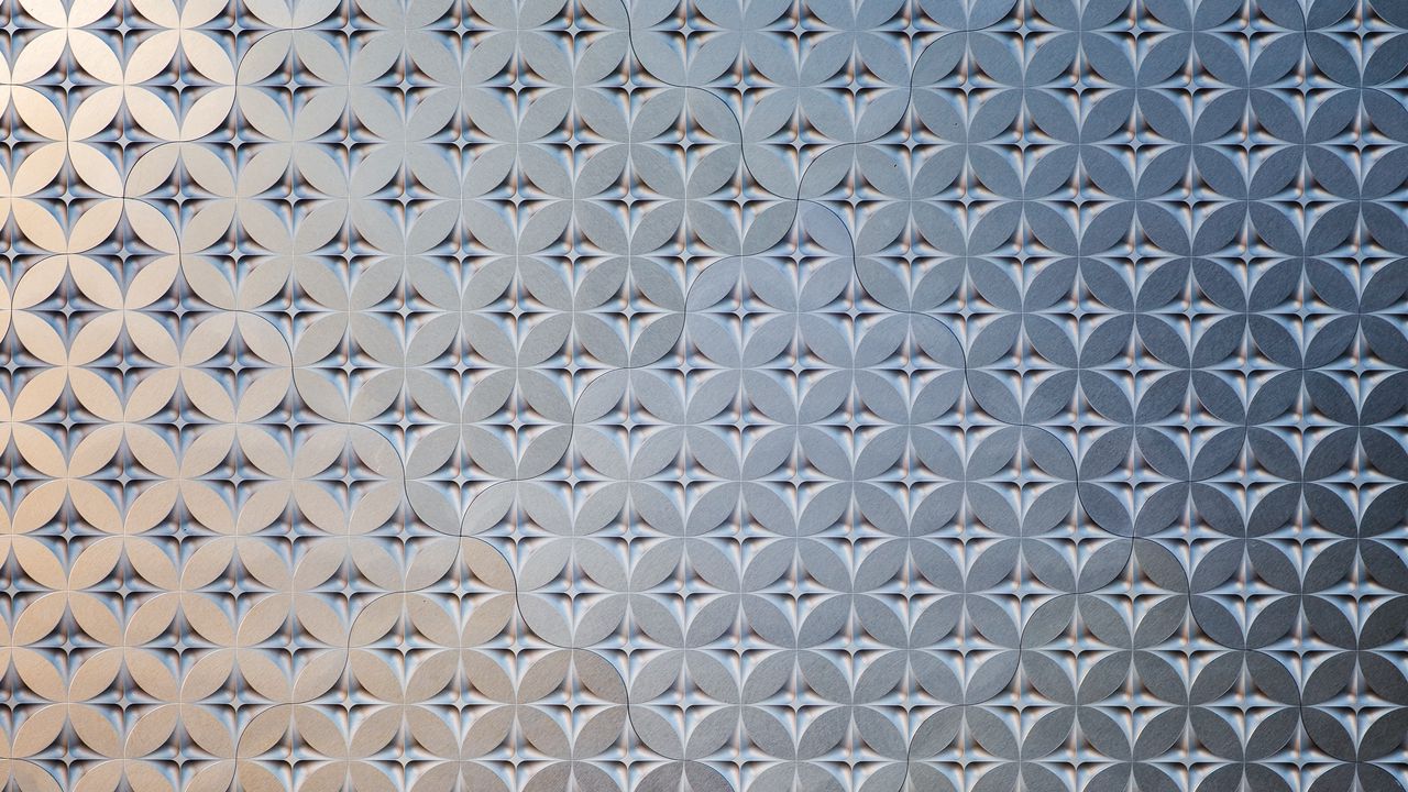 Wallpaper pattern, glass, texture