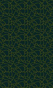 Preview wallpaper pattern, grid, background, green