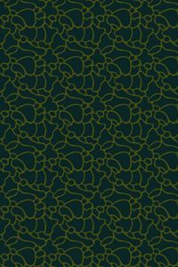Preview wallpaper pattern, grid, background, green