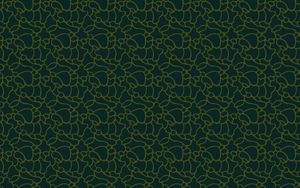 Preview wallpaper pattern, grid, background, green