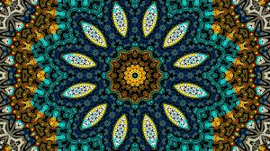 Preview wallpaper pattern, kaleidoscope, fractal, abstraction