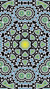 Preview wallpaper pattern, kaleidoscope, shape, abstraction
