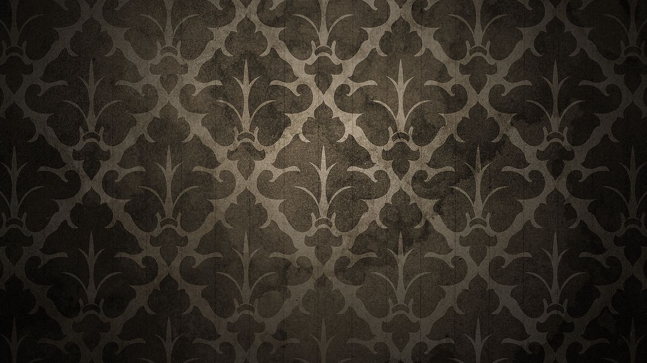 Wallpaper pattern, light, shadow, surface