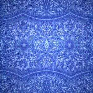 Preview wallpaper pattern, lines, abstraction, blue