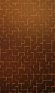 Preview wallpaper pattern, lines, gradient, abstraction, brick, brown