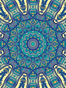 Preview wallpaper pattern, lines, shapes, circles, abstraction