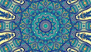 Preview wallpaper pattern, lines, shapes, circles, abstraction