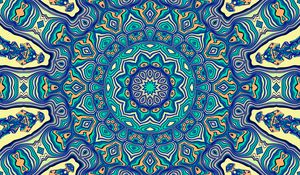 Preview wallpaper pattern, lines, shapes, circles, abstraction