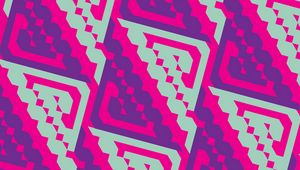 Preview wallpaper pattern, multicolored, texture
