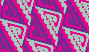 Preview wallpaper pattern, multicolored, texture